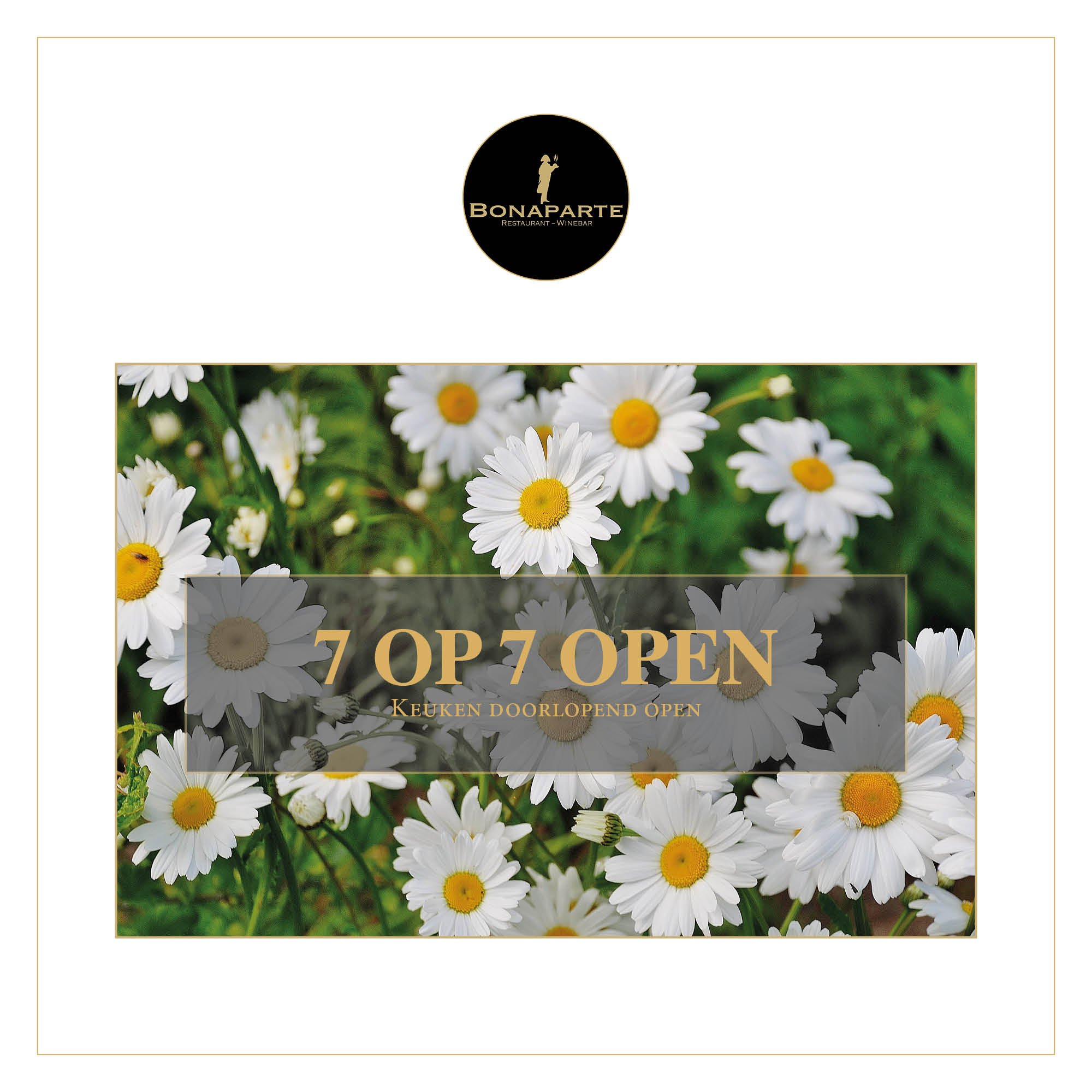 7 op 7 open